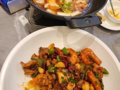 -肖记公安牛肉鱼杂馆·省级非物质文化遗产(江汉路直营店)