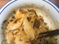 -吴满满油泼面(北方风味园店)