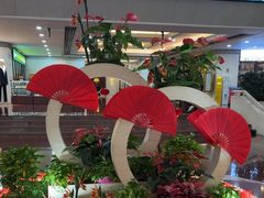 -广东大厦酒店(广州北京路步行街纪念堂地铁站店)
