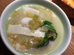 -九锅一堂酸菜鱼(新南凯德直营店)