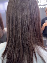 -藤野造型烫染接发