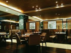 大堂-郑庄脂渣海鲜楼(九水路店)