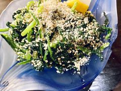 芝麻菠菜草-串鑫
