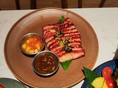 -芭札·Thai泰国餐厅(同和金铂天地店)