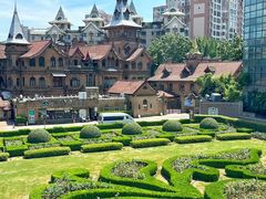 -马勒别墅饭店(静安寺店)