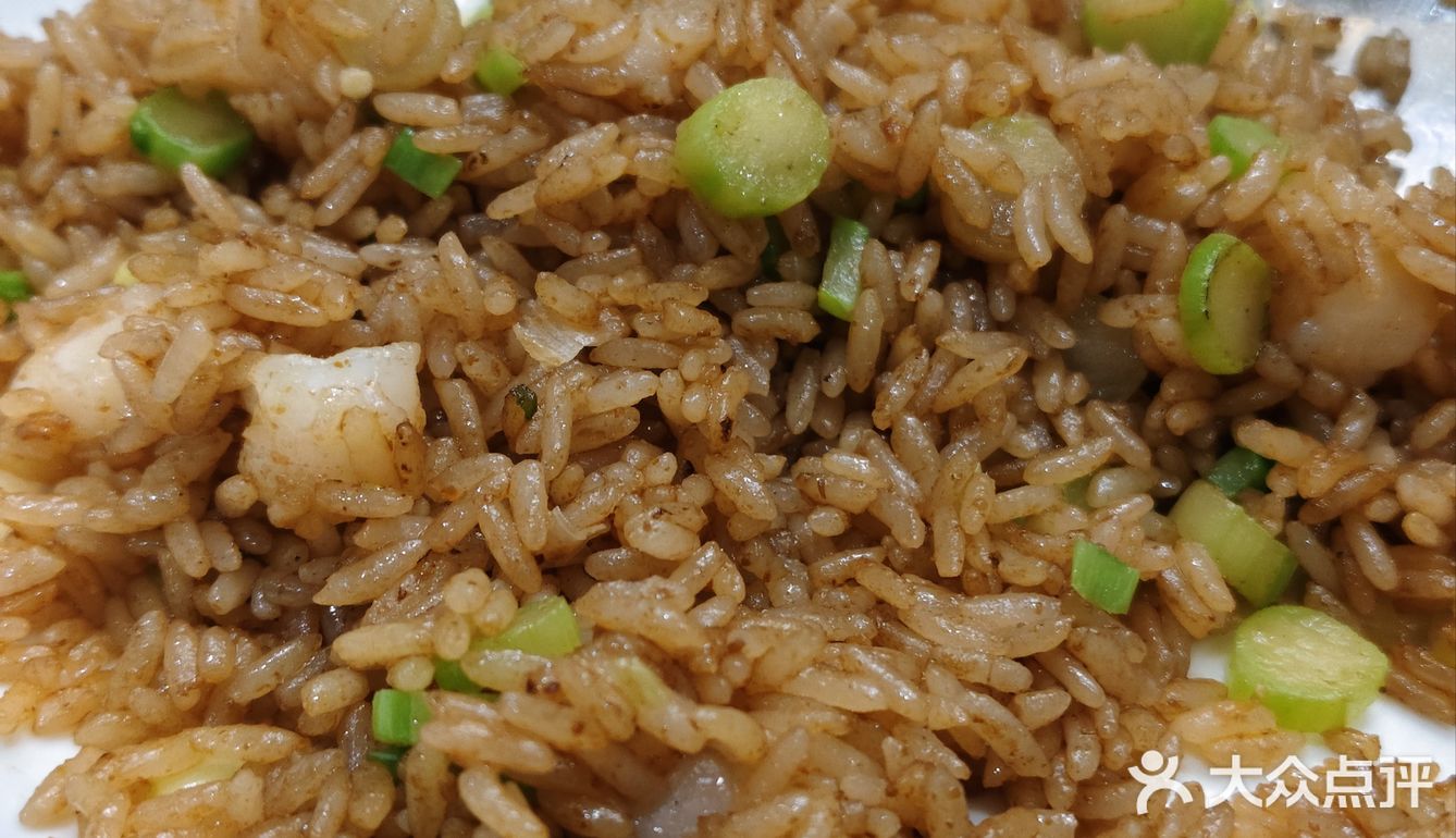 美食的温度