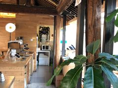 -VOYAGE COFFEE(北锣鼓巷店)