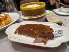 -大鸭梨烤鸭(甘家口店)