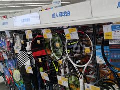 -迪卡侬(大关店)