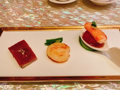 -8餐厅(新葡京酒店)