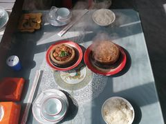 -石锅坛肉(广场店)