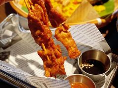 -泰妃殿(宏伊国际广场店)