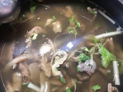-怪难吃·乐山跷脚牛肉(新牌坊店)