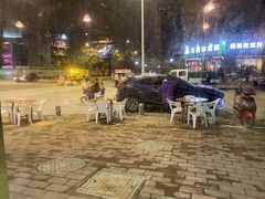-刘记烧烤(奉化店)