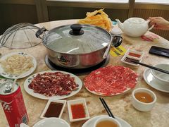 -华威达牛庄(黄埔大道西店)