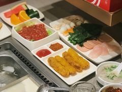 -海底捞火锅(铂澜大象城店)