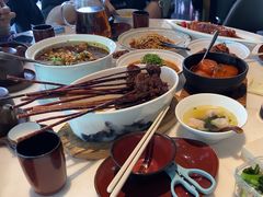 -柴门饭儿(成都太古里店)