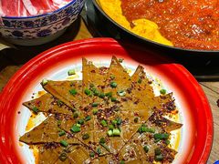 -于屿城重庆火锅(深圳总店)