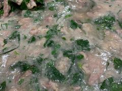 -标记美食新鲜猪杂(兴南大道店)
