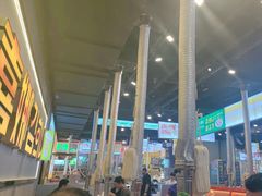 -金喜娜无限自助烤肉(泰达永旺店)