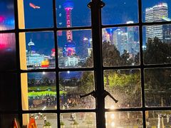 -YUE·6·西式融合餐厅(外滩六号店)