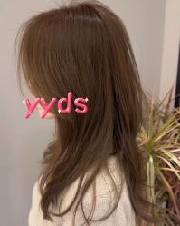 点击看大图 -藤野造型