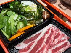 -吉野家(保利广场店)