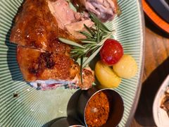 -1886德国汽车餐厅(外滩中央店)