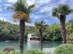 -南京珍珠泉风景区