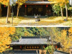 -神农架景区