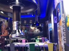 -恒生商业广场(上丰店)