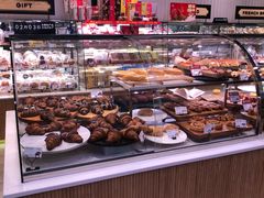 -巴黎贝甜(华堂新辰汇店)