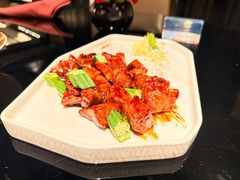 -上海苏宁宝丽嘉酒店·嘉府壹号中餐厅