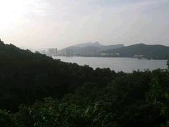 -神木二郎山风景区