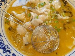 -麒麟中餐厅·经典粤菜·地道菜式老字号(广州长隆酒店)
