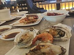-星河湾半岛酒店·意咖啡西餐厅