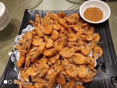 -老虎滩船说·海胆水饺·大连海鲜(老虎滩店)