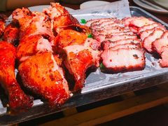 -绿茶餐厅(华联万柳店)