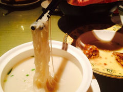 -桂花楼淮扬中餐厅(浦东香格里拉店)