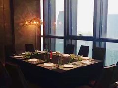 -解放碑威斯汀酒店-知味国际美食餐厅