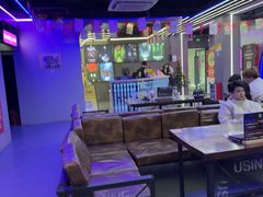 -关你鬼室大型密室逃脱(佛山创意园店)