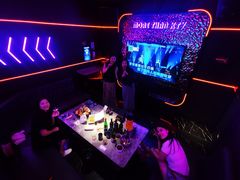 -星聚会KTV X Party(上海真如中海环宇城店)
