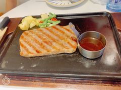 -必胜客(大悦城店)