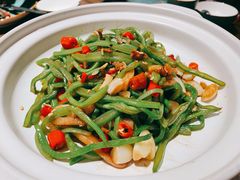 -鸽子侯·家宴·平价海鲜(绿地店)