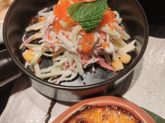 -匠和风精致料理(成都龙湖滨江天街店)