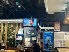 -森味花园·日本料理(伊藤洋华堂亚运村店)