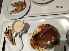 -宜家家居(西安未央商场店)