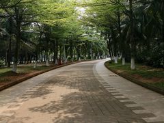 -白沙门生态公园