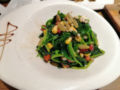 -北李妈妈菜·虾爬子大锅贴(贵和店)
