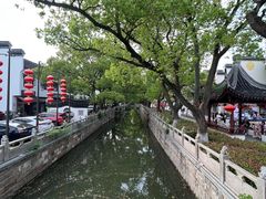 -安亭老街